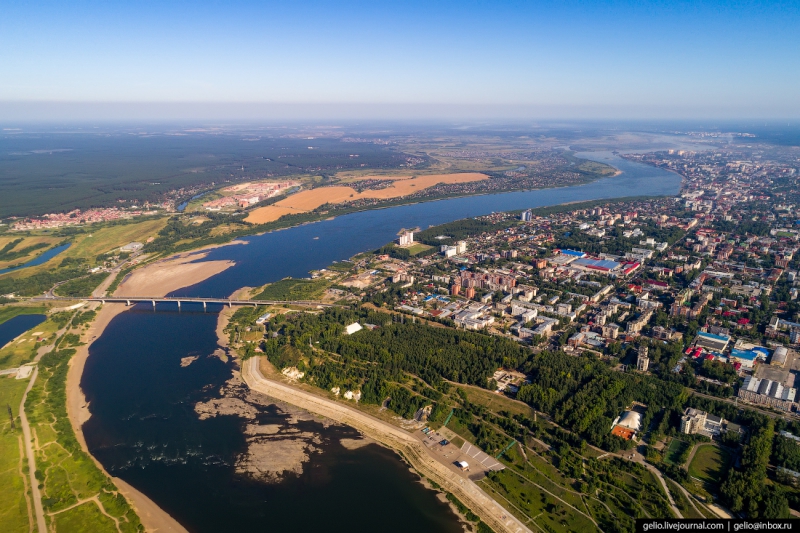 Любимый Томск - Социальная сеть города Томска - LTOMSK.ru